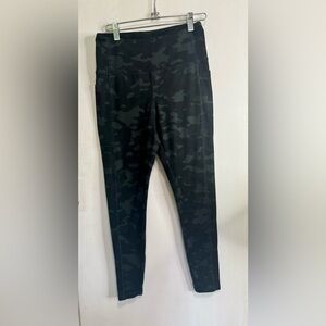 Danskin Leggings ~ Size M